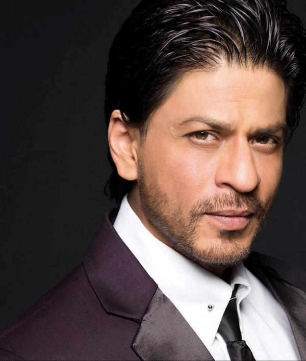 I've been accused of bearing allegiance to neighbouring nation: SRK